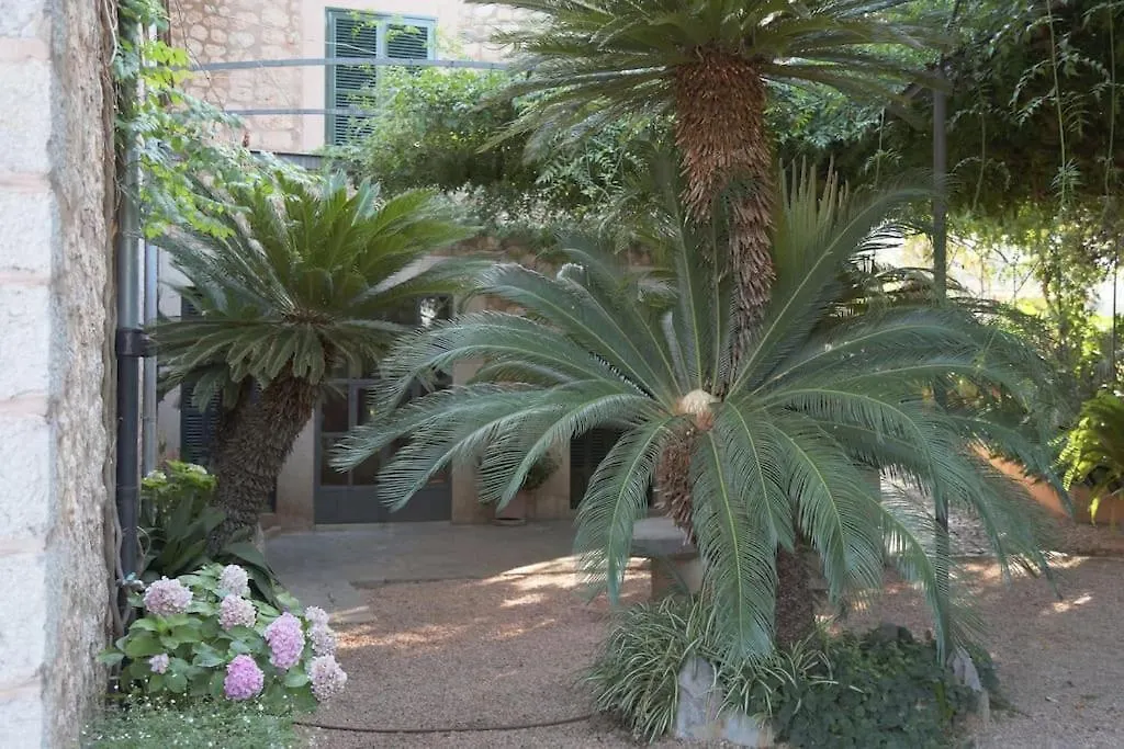 Villa Massana, Excelentes Vacaciones Con Piscina Sóller