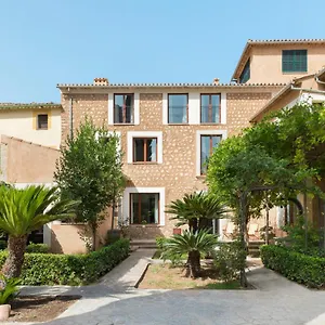 Aparthotel Ca'n Puig De, Sóller